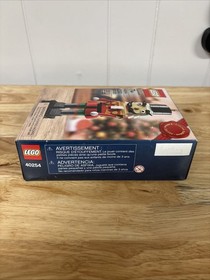 Lego Nutcracker 40254 New & Sealed 230 pcs