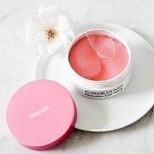 heimish Bulgarian Rose Hydrogel Eye Patch (60ea)