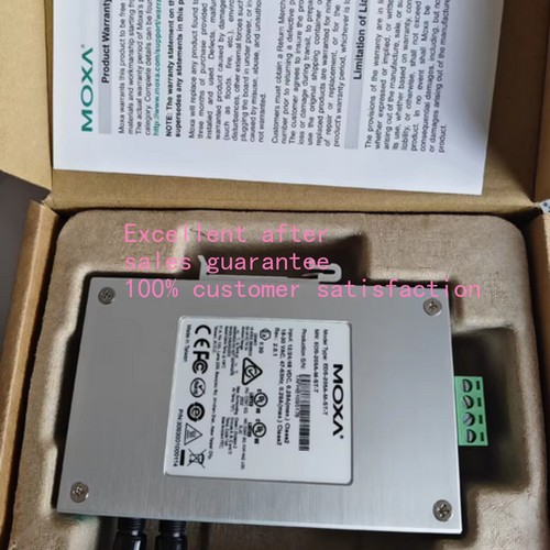 MOXA EDS-510A | Switch Ethernet industriale 7 3 porte MOXA EDS-510A | Switch Ethernet industriale 7 3 porte