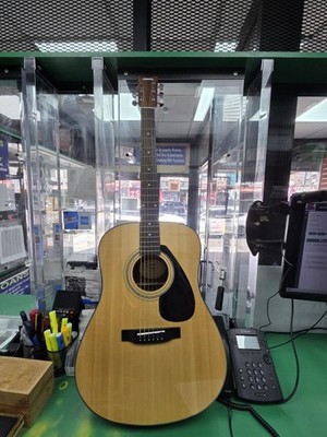 YAMAHA F325D ACOUSTIC GUITAR (E13007161)