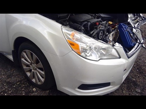 AC Compressor Fits 10-12 LEGACY 648672 - Foto 2 di 12