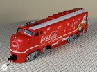 New Hawthorne Village Bachmann Coca-Cola Thru The Years Train Set Issue 1 and 2 — photo 7