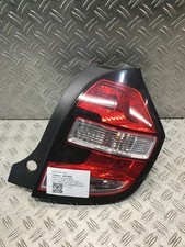 Rückleuchte rechts  Renault Twingo III Heckleuchte rechts 687469