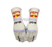 Max F1 Karting Gloves 2019 Go Karting / Sim Racing REDBULL Gloves
