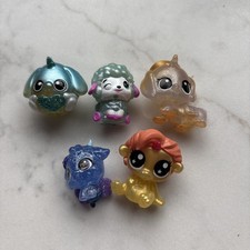 Hatchimals Colleggtibles set of 5