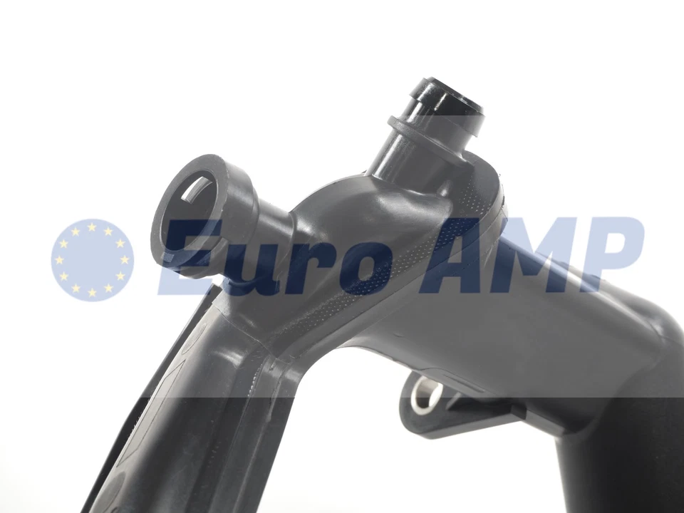 Tubo cruzado de refrigerante Jaguar XF XK XJ 5,0 V8 motor N/A AJ89664 Foto 4 de 4