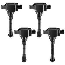 4 Ignition Coil Fits Nissan Juke 2011-2017 1.6l Rogue Sport 2017-2022 2.0l Uf659