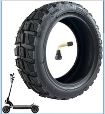 10x2.75-6.5 Off-Road Vacuum Tire, 10 Inch 10x2.75-6.5, Tire x 1