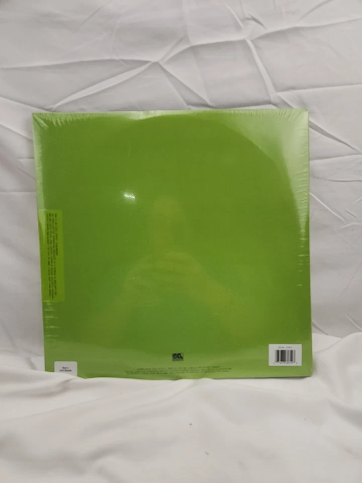 Charli XCX – Brat And It’s Completely Different But Also Still Brat 3x Vinyl LP - Image 2 of 2