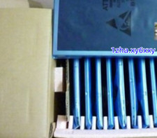 FOR SIEMENS VAS5052A TR5-121F-41HU2 LCD Display + Touch screen #1z