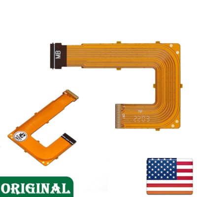 OEM LCD Connector Flex Cable FPC Display Ribbon Replacement For Steam Deck