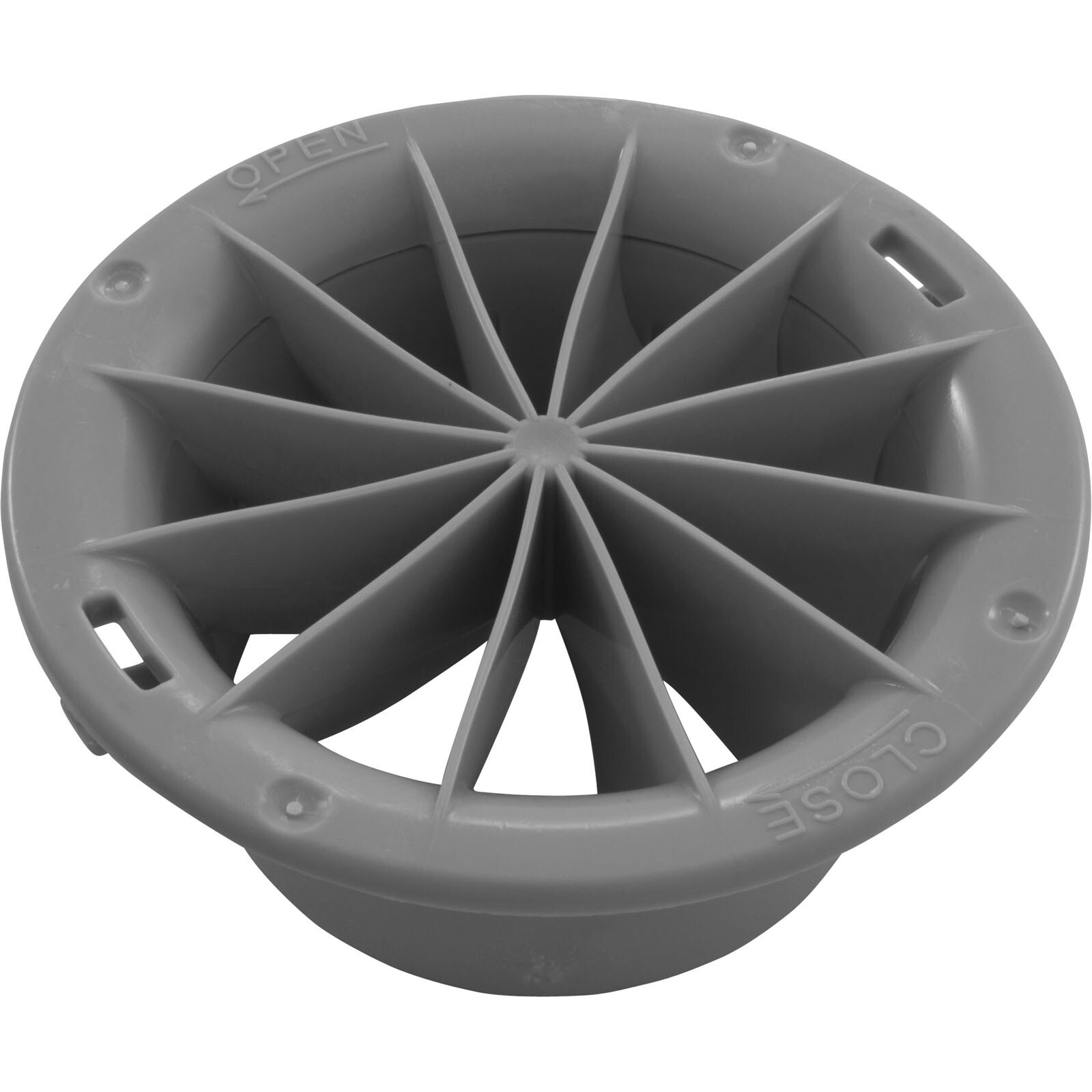 Maytronics 9995074-ASSY Gray Impeller Tube for sale online | eBay