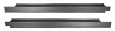 Rocker Panels Ford Fusion 2014-2016 PAIR