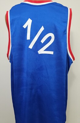 Nike Dri-FIT Lil' Penny Hardaway Men's Premium Basketball Jersey
