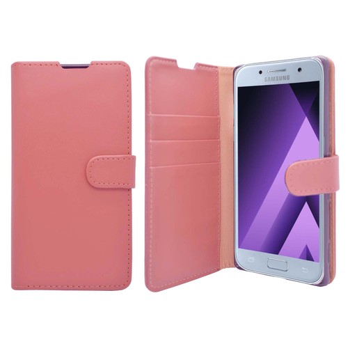 Case For Samsung Galaxy A5 2017 Wallet Flip PU Leather Stand Card Slot Cover - 第 32/36 張圖片