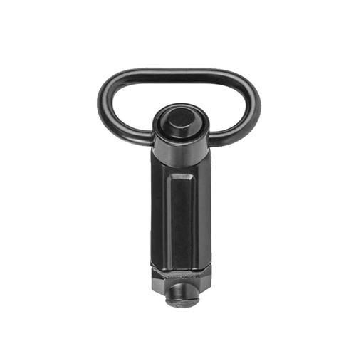 QD Sling Swivel Mount 360° Adapter 1.25Inch Push Button Shoulder Strap_Q - Picture 9 of 10