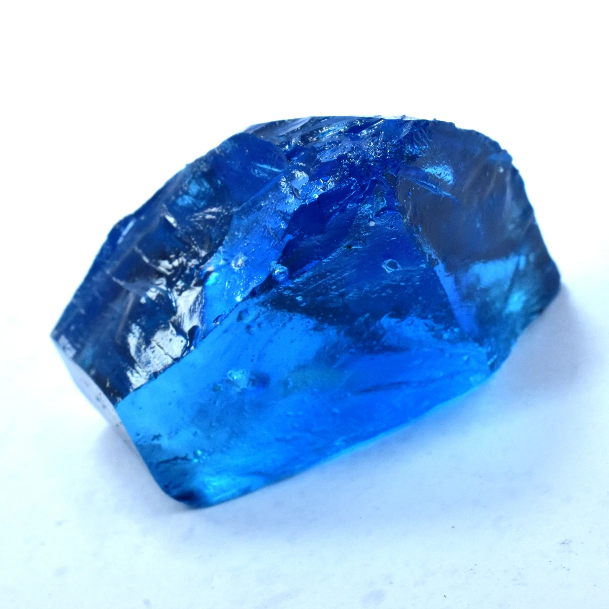 Uncut sapphire deals