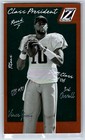 2023 Panini Zenith Football Copper Vince Young #CP-2006