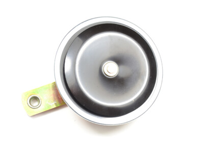 Signalhorn Hupe 12 Volt 105 db Extrem Laut Eintragungsfrei VW Bus T3 T4 T5