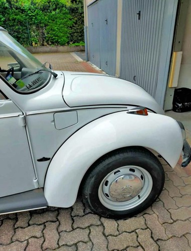 Volkswagen MAGGIOLONE KARMANN 1303 12/1972 - Foto 10 di 10