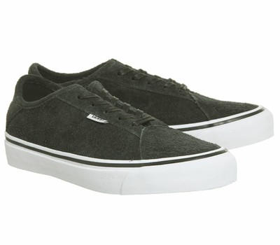 vans old school rosse