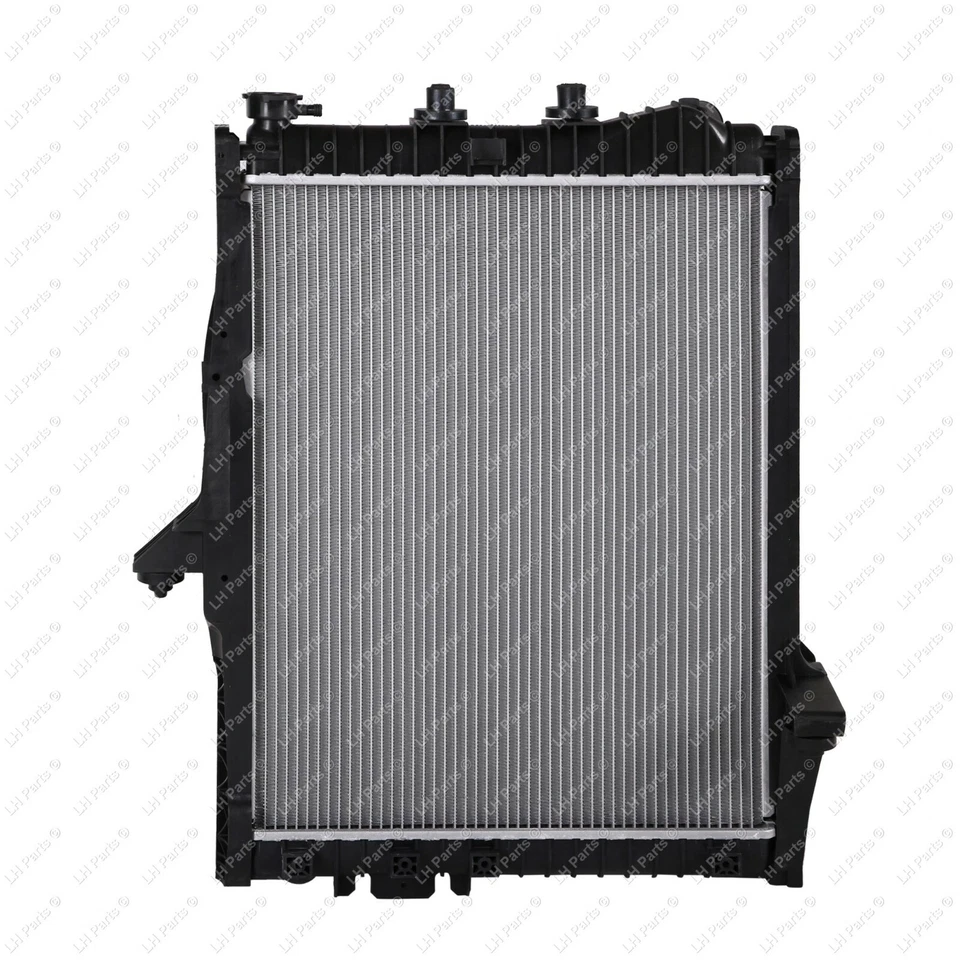 Radiador compatible con 04-09 Dodge Durango V6 3,7 L V8 4,7 L 5,7 L 07-09 Aspen CH3010317 nuevo Foto 2 de 4