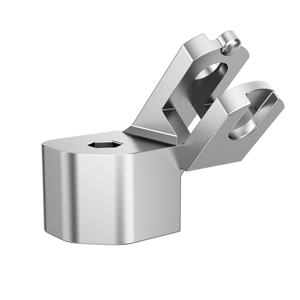 Soporte indicador selector de palanca de cambios para Ford E150 F150 F250 1997-2003 Foto 4 de 4