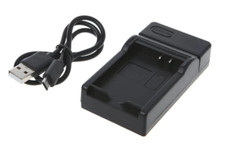 LC-E10 Charger LP-E10 Battery Canon 1100D 1200D 1300D 1500D 2000D 3000D 4000D