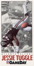 NFL 1992 NFL Gameday Football Card Tall Boy Cards (Pick your Tall Boy)