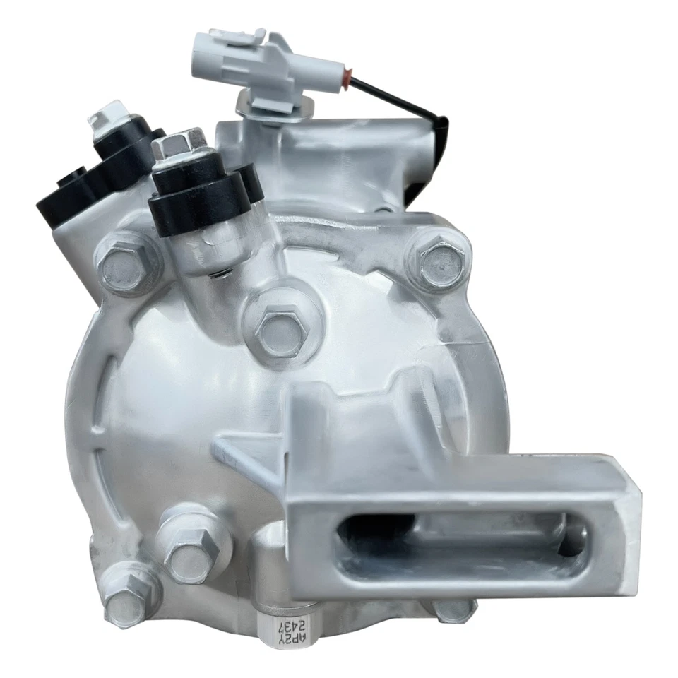 RYC New AC Compressor AD-603N Fits Suzuki Solio 2011 2012 2013 - Imagen 4 de 4