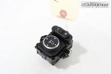 2022-2023 HONDA CIVIC FRONT LEFT SIDE DOOR OUTER WING MIRROR CONTROL SWITCH OEM