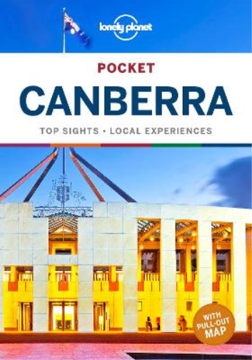 Thumbnail - Samantha Forge Lonely Planet Pocket Canberra (taschenbuch) Pocket