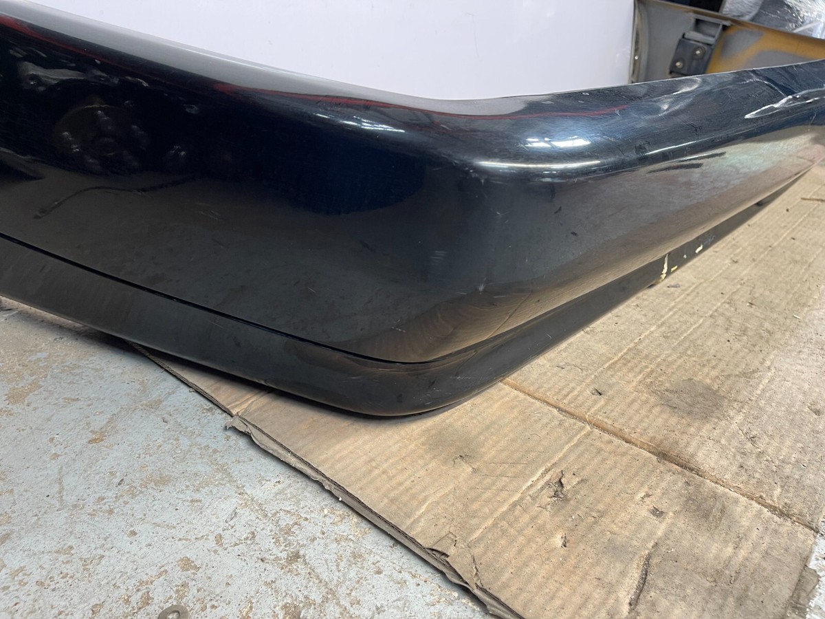 MERCEDES 129 SL REAR BUMPER for sale online | eBay
