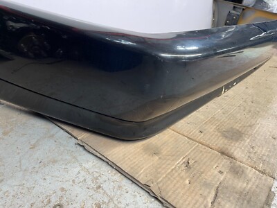 MERCEDES 129 SL REAR BUMPER for sale online | eBay