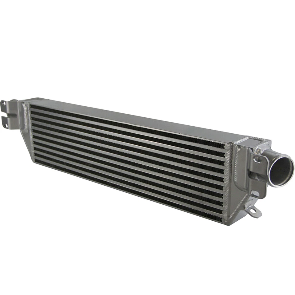FMIC Aluminum Intercooler For VW Golf MK5 MK6 GTI FSI Jetta 2.0T Audi A3 2006-10 - image 4 of 4