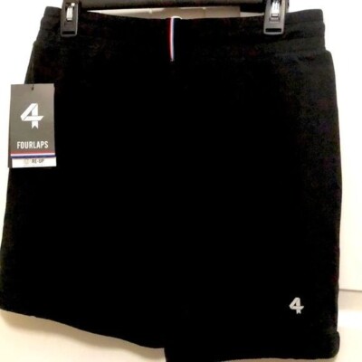 Four lap Rush Short