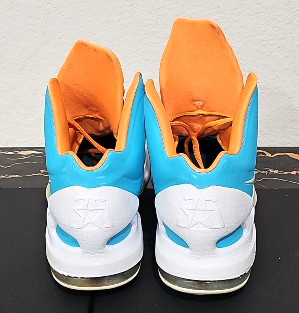 Nike KD5 KD V ケビン・デュラント KEVIN DURANT NIKE KD 5 V NERF Energy Size 10.5 Grey Splatter 554988-007
