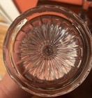 Mikasa "Rochester" Lead Crystal 11 3/4" Tall Pillar Or Taper Candle Holders Set — photo 4