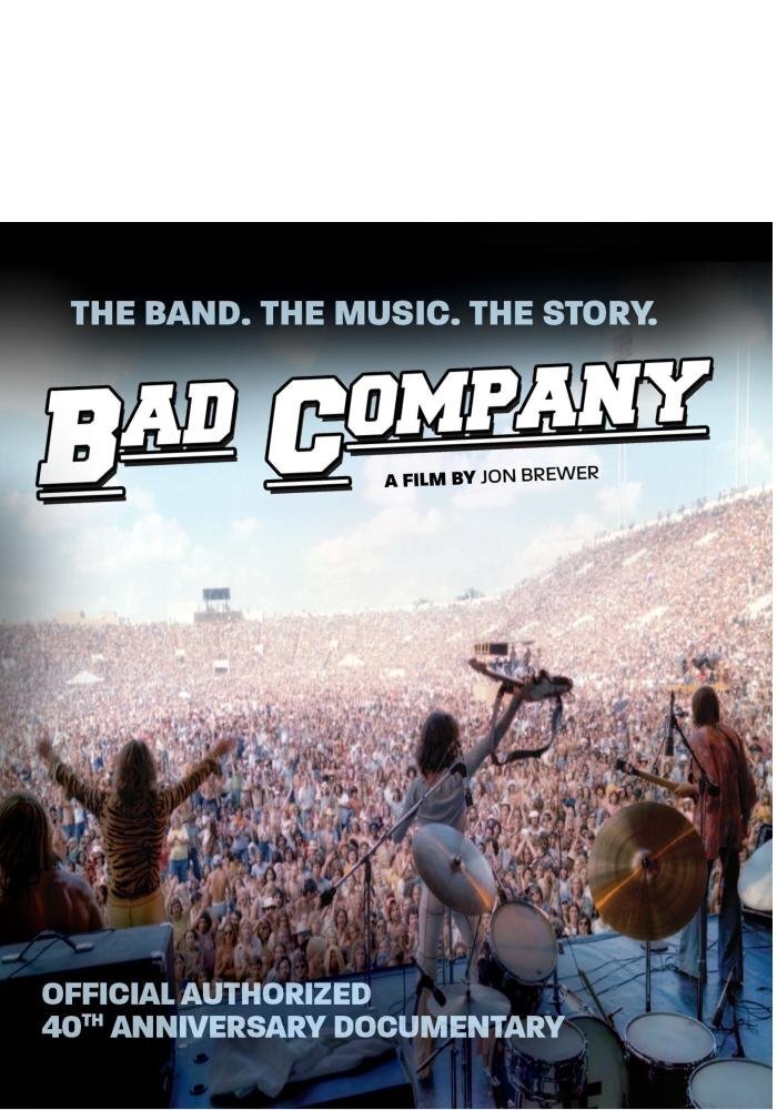 Bad Company (Blu-ray)