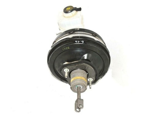 BMW F10 5er Bremskraftverstärker Brake servo 296796727027