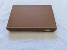 Brave Men Ernie Pyle Hardcover 1944