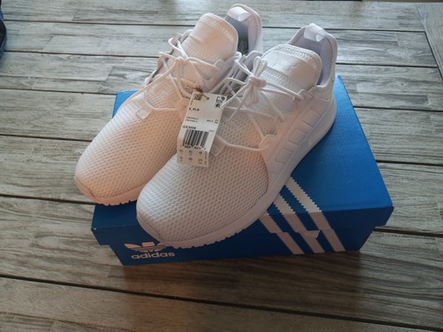 NEW MENS ADIDAS ORIGINALS X_PLR XPLR TREFOIL RUNNING SHOES ~SIZE US 10 #GX3008 | eBay