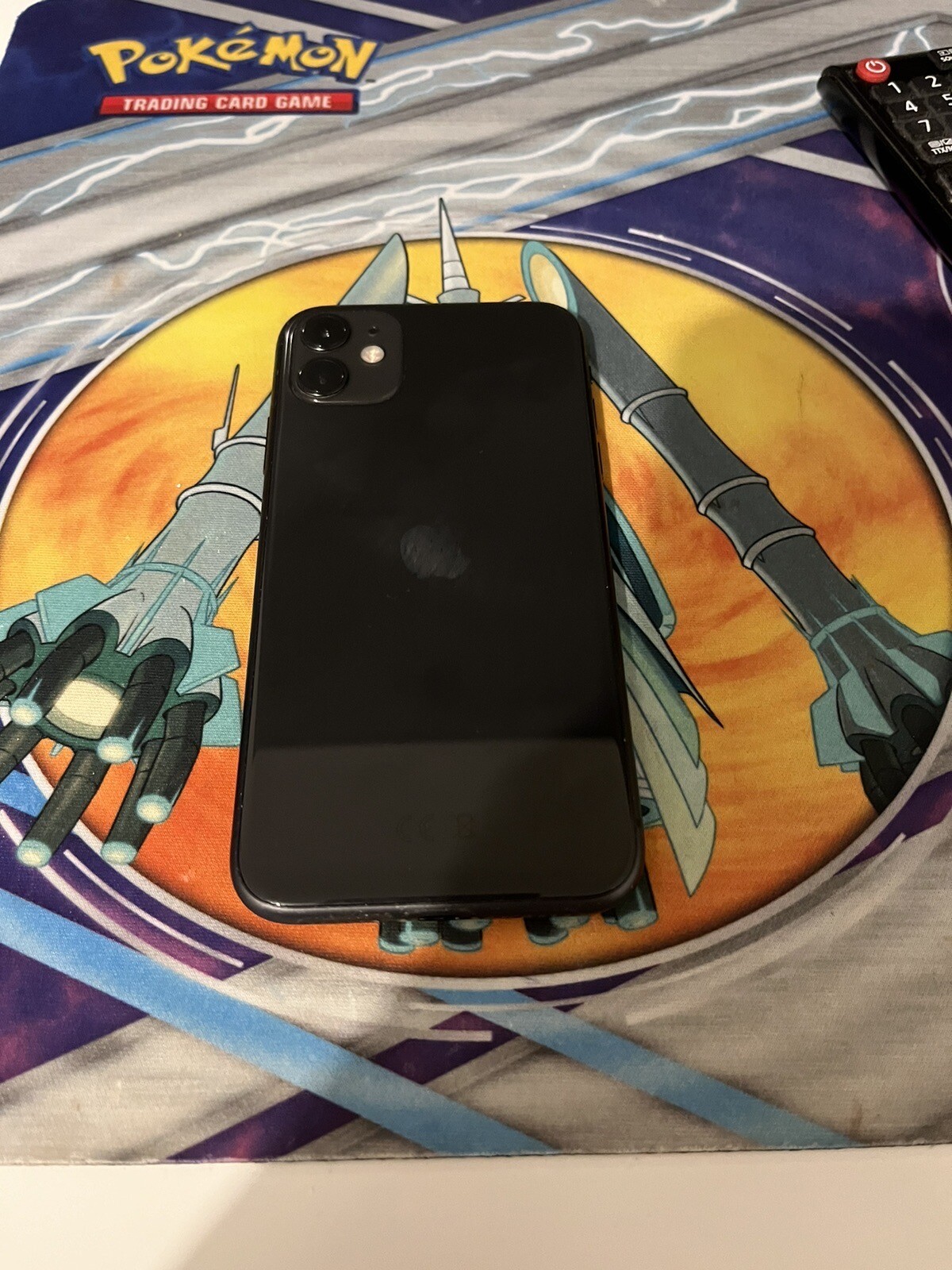 Apple iPhone 11 256GB Black Unlocked eBay