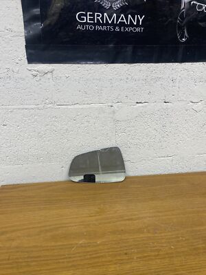 OEM Tesla Model S AUTO DIM HEATED LEFT SIDE MIRROR GLASS 2013-2023