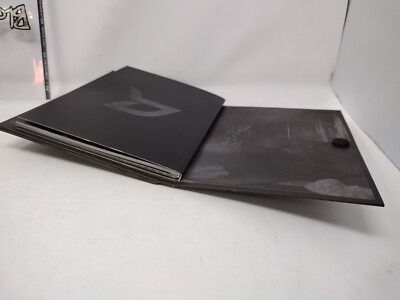 Block B 1st Album Special Limited Edition Blockbuster CD Block B 1st Album Special Limited Edition Blockbuster CD
