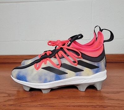 Adidas Afterburner X Daniel Patrick Baseball Cleats H03813 Men s Size 8