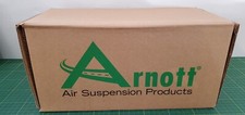 ARNOTT A-3330 Luftfederbalg Hinten Links