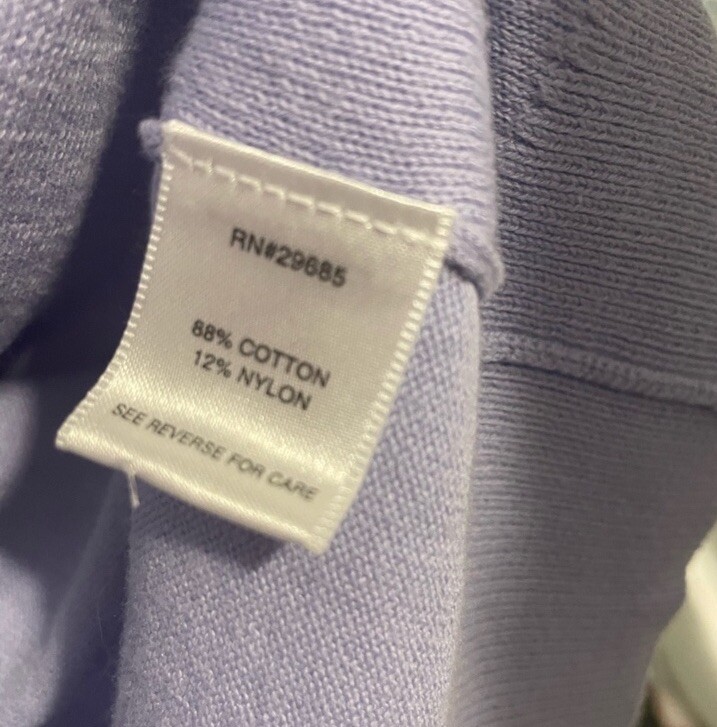 Pendleton Womens Size Medium Lightweight Button C… - image 3