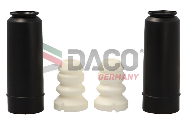 PK0302 Daco Germany Staubschutzsatz, StoßDäMpfer FüR BMW-image