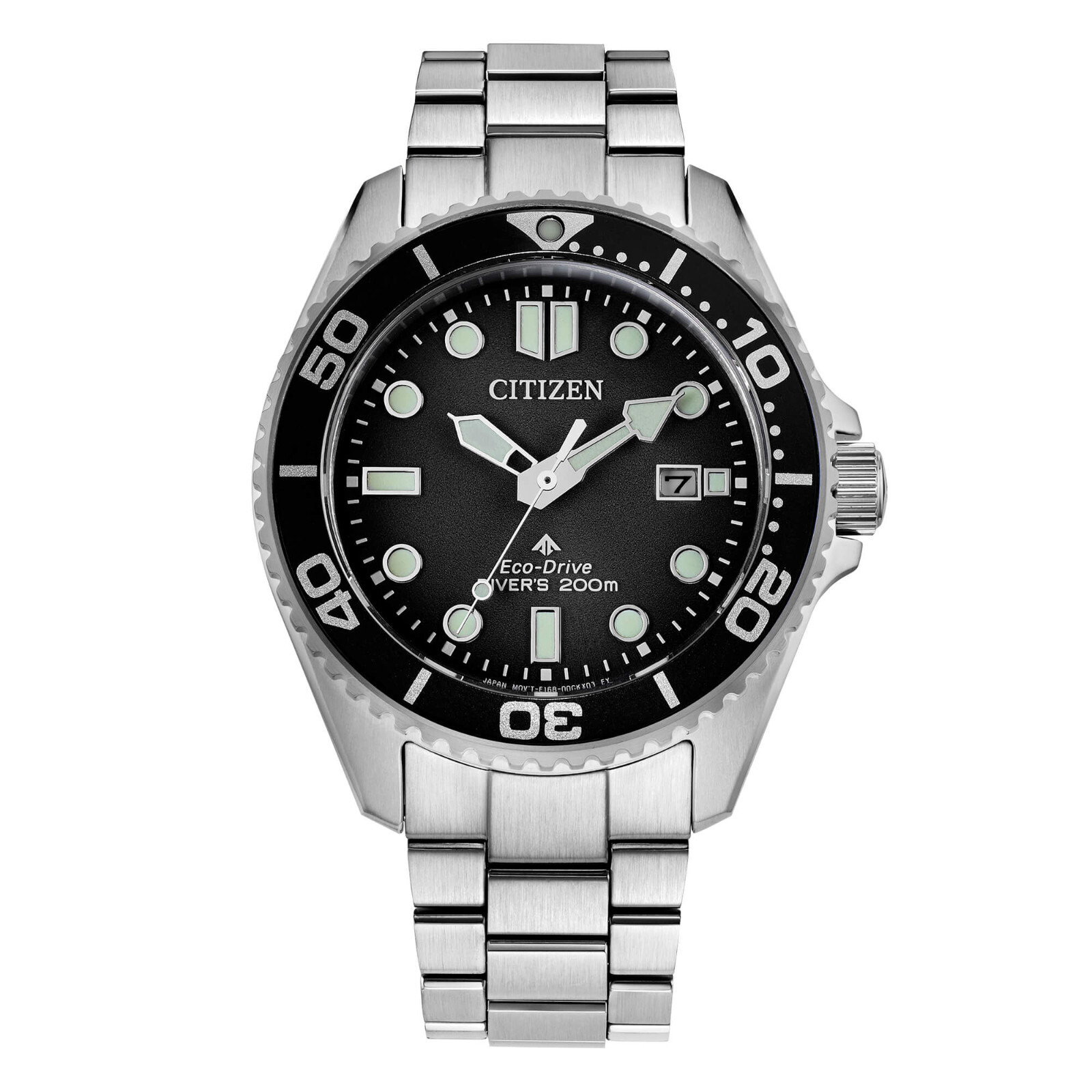 Orologio Citizen Promaster Eco-Drive 200M Diver's BN0261-51E